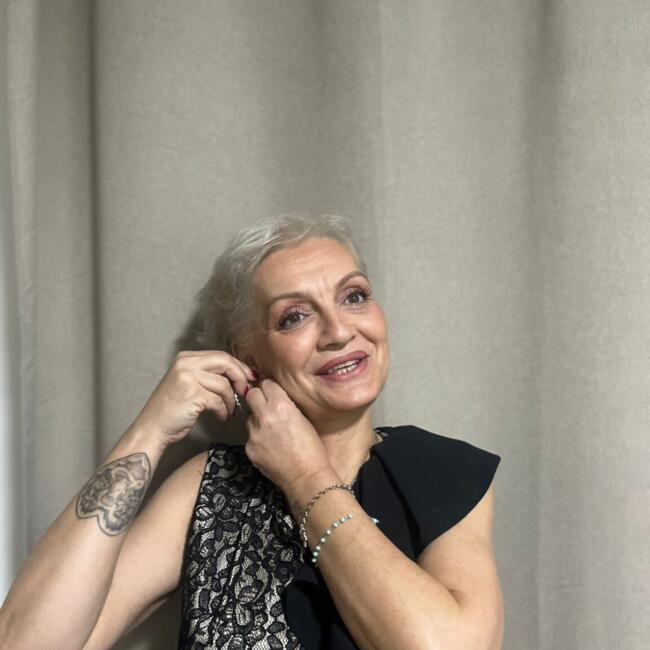 Bebisiterka u Beograd: Ivana