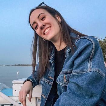Babysitter Castiglione delle Stiviere: Anna