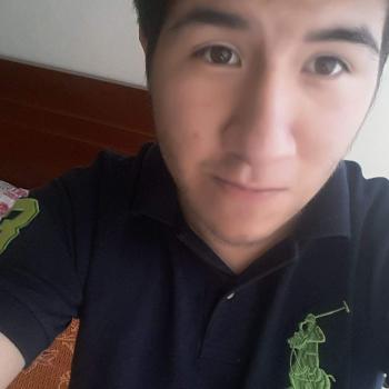 Babysitter Carabayllo: Diego Somy