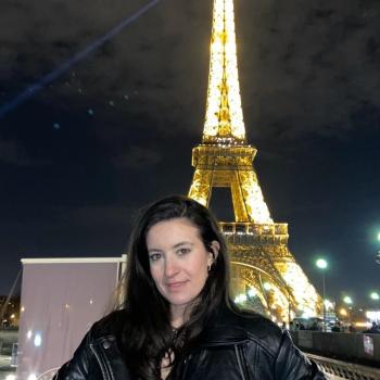 Babysitter Maisons-Alfort: Neila