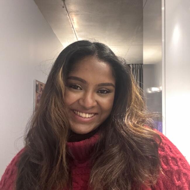 Babysitter in Hobart: Anushka