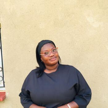 Babysitter Johannesburg: Nomvuyo