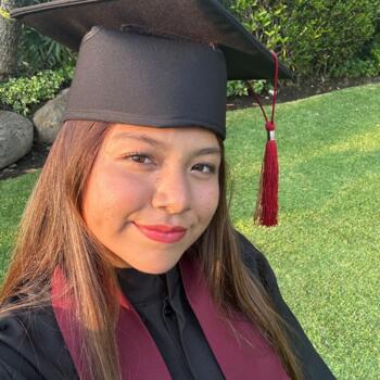 Babysitter in Jiutepec: Angela Daniela