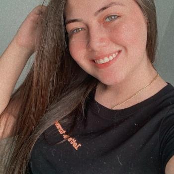 Babá Cascavel: Brenda