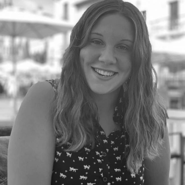 Babysitter in León: Cristina