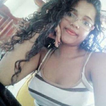 Babysitter Barranquillita: Loreiny