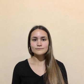 Niñera en Maldonado: Melanie