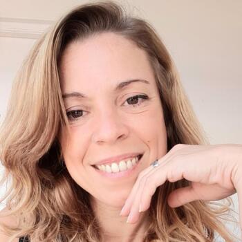 Babysitter in Buenos Aires: Carolina