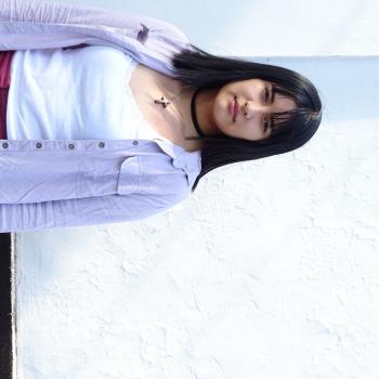 Niñera en Trujillo: Stefany
