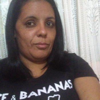 Babá em Guarulhos: Kátia