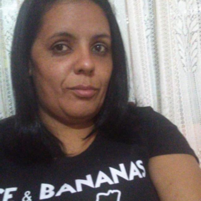 Babá em Guarulhos: Kátia