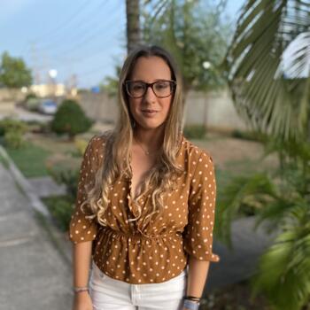 Canguro en Madrid: Susana