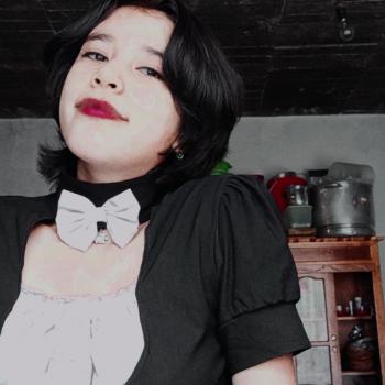 Babysitter in Santa María Chimalhuacán: Yare