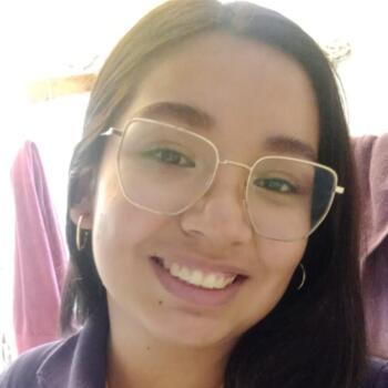 Niñera en Trujillo: Katherine