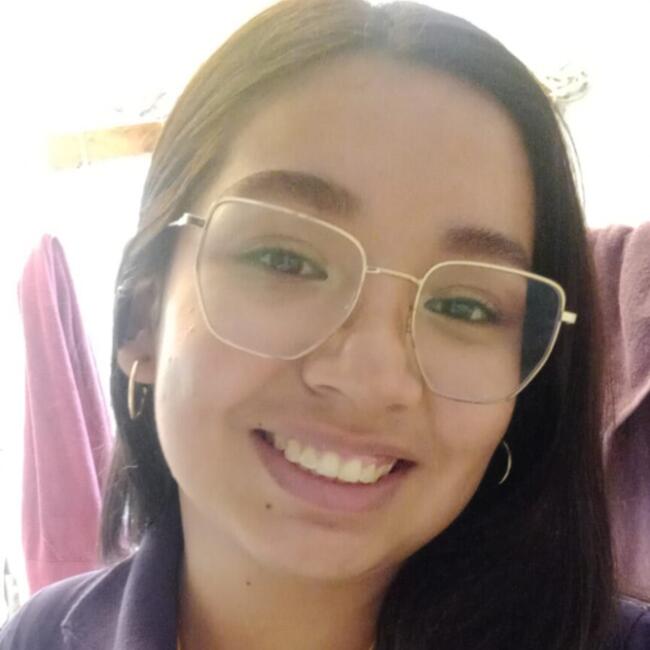 Niñera en Trujillo: Katherine