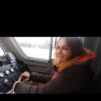 Babysitter A Coruña: Ruth