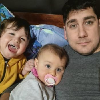 Babysitting job in Santiago: babysitting job Bruno