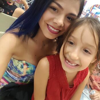 Babysitter in Piedecuesta: Jeny