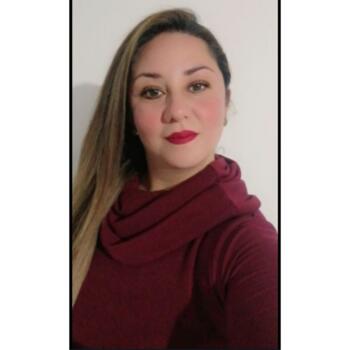Babysitter in Mexico City: Ana