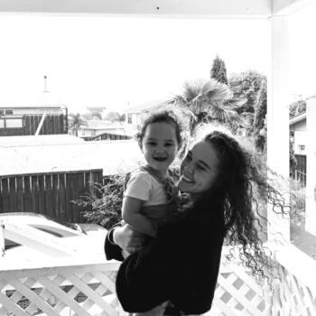 Babysitter in Mount Maunganui: Anais