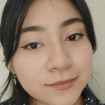 Babysitter in Altamira: Melanie Durán