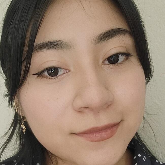 Babysitter in Altamira: Melanie Durán