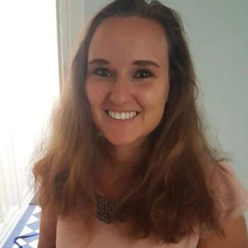Babysitter Zwolle: Tara