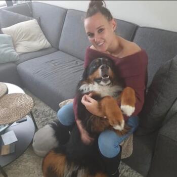 Babysitter in Zwolle: Tara