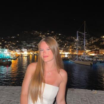 Babysitter in Chalandri: Ιωαννα