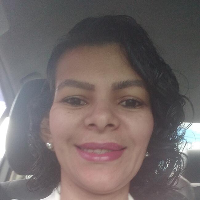 Babá em São Paulo: Patricia