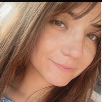 Niñera Santiago de Chile: Abigail