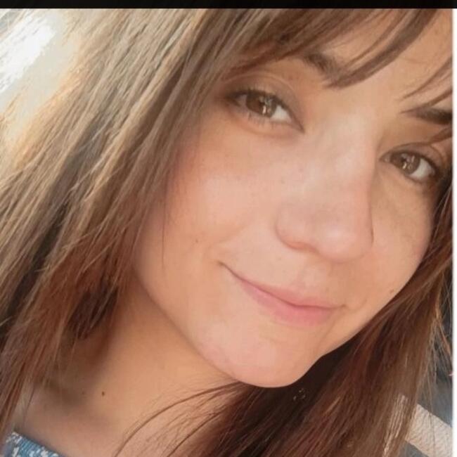 Babysitter in Santiago: Abigail