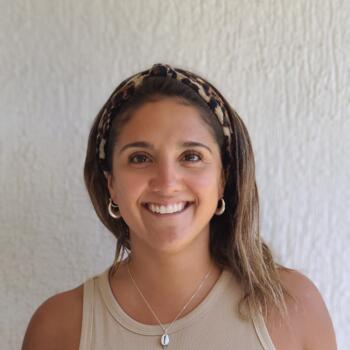 Babysitter in Sunshine Coast: Josefina