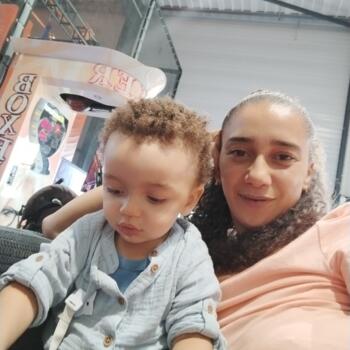 Babysitting job in Phalsbourg: babysitting job Melissa