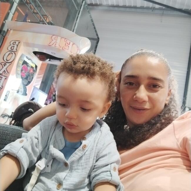 Babysitting job in Phalsbourg: Melissa
