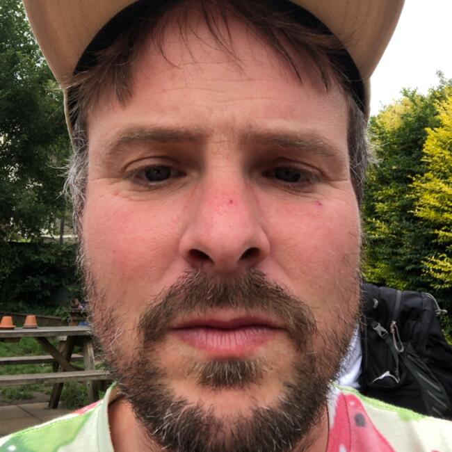 Babysitting job in Bristol: Richard