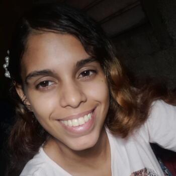 Niñera Santo Domingo (Distrito de Santo Domingo): Luz maría