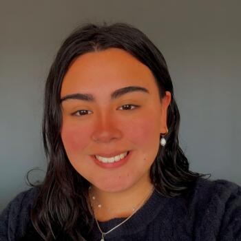 Babysitter in Córdoba: Constanza