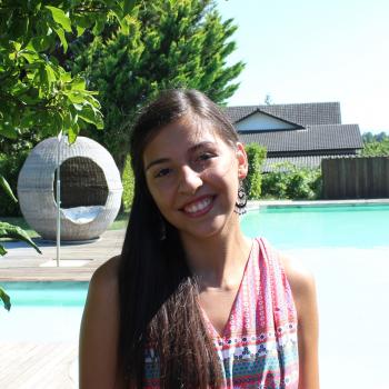 Babysitter Covilha: Raquel