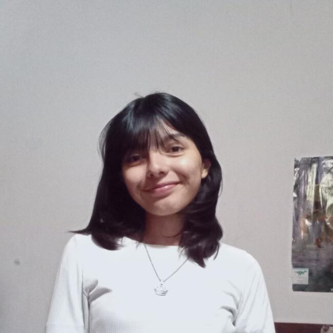 Niñera en San Juan Bautista: Rocio