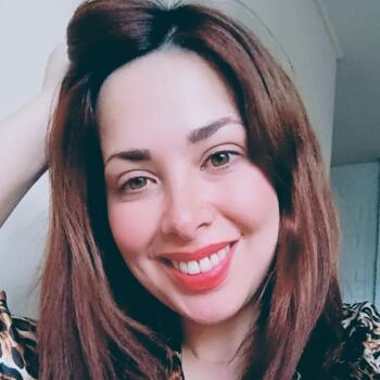 Babysitter Punta Arenas: Paz Espinoza