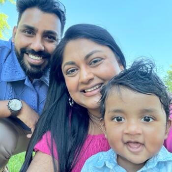 Babysitting job in Auckland: babysitting job Aneek