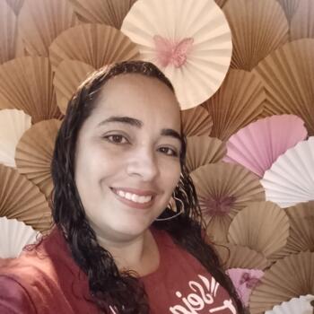 Babysitter Rio de Janeiro: Raquel