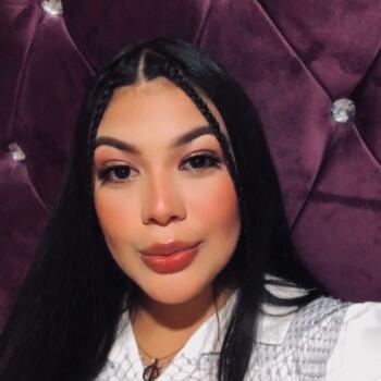 Trabajo para niñera en Ciudad Mazatlán: Lilibeth