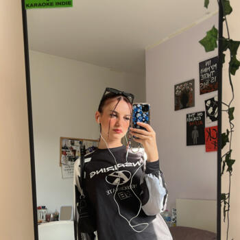 Babysitter Albano Laziale: Giulia