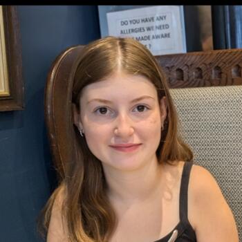 Babysitter Orpington: Rachel