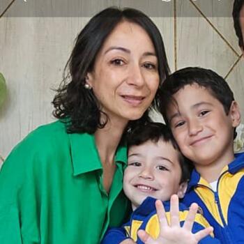 Padre/madre San Pedro de la Paz: Solange