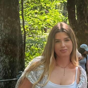 Babysitter in Bucharest: Alesia