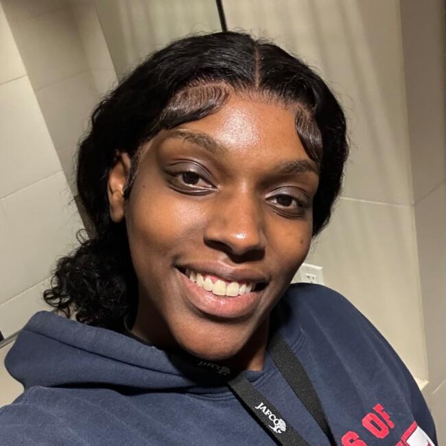 Babysitter στην περιοχή Lauderhill: Almah