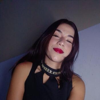 Babysitter in San Cristóbal: Madeline